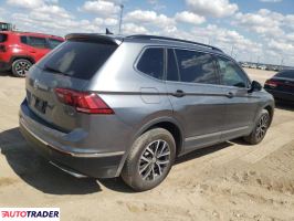 Volkswagen Tiguan 2018 2