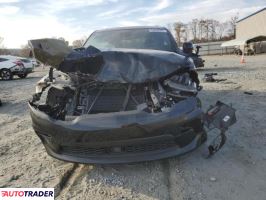 Dodge Durango 2023 3