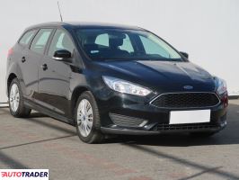 Ford Focus 2016 1.5 93 KM