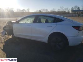 Tesla Model 3 2020 Tesla Model 3 2020