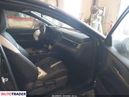 Toyota Camry 2025 2 Toyota Camry 2025 2