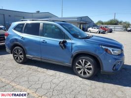 Subaru Forester 2020 2