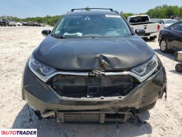 Honda CR-V 2019 1
