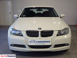 BMW 330 2008 3.0 231 KM