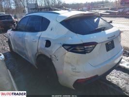 Maserati Pozostałe 2022 3