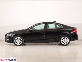 Volvo S60 2016 2.0 187 KM
