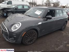 Austin Mini 2020 2