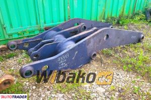 Ramię do ładowarki Volvo L180E11093379 Ramię do ładowarki Volvo L180E11093379