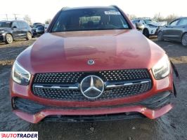 Mercedes CL 2021 2