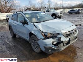 Subaru Pozostałe 2023 2 Subaru Pozostałe 2023 2