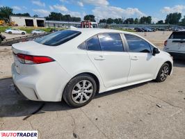 Toyota Corolla 2024 2