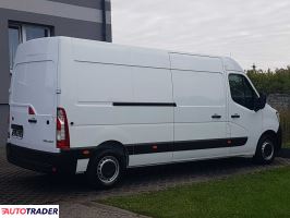 Renault Master 2022 2.3