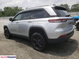 Jeep Grand Cherokee 2024 3