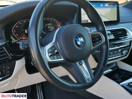 BMW Pozostałe 2022 3.0 286 KM