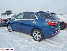 Chevrolet Equinox 2020 1