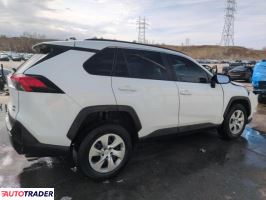 Toyota Pozostałe 2021 2 Toyota Pozostałe 2021 2