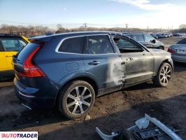 Volvo XC60 2021 2