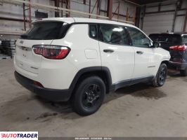 Jeep Compass 2020 2