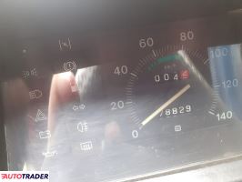 Fiat 126 1991 0.6 24 KM Fiat 126 1991 0.6 24 KM