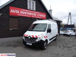 Renault Master 2016 2.3 Renault Master 2016 2.3