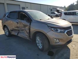 Chevrolet Equinox 2019 1