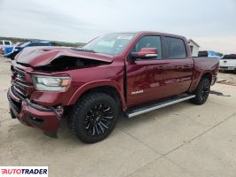 Dodge Ram - zobacz ofertę