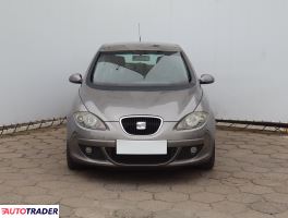 Seat Toledo 2004 2.0 138 KM