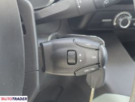 Citroen Berlingo 2019 1.2 110 KM