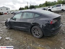 Tesla Model 3 2021 Tesla Model 3 2021