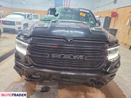 Dodge Ram 2021 5