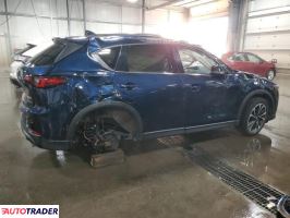 Mazda CX-5 2022 2