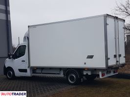 Renault Master 2018 2.3