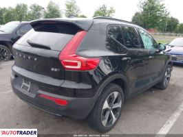 Volvo XC40 2024 2 Volvo XC40 2024 2
