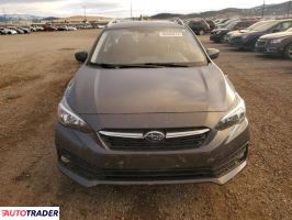 Subaru Impreza 2021 2 Subaru Impreza 2021 2