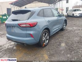 Ford Escape 2024 1