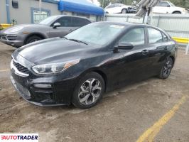 Kia Pozostałe 2021 2