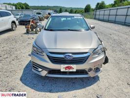 Subaru Legacy 2020 2