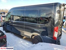 Ford Transit 2019 3