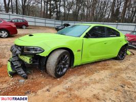 Dodge Charger 2023 6