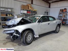 Dodge Charger 2020 5 Dodge Charger 2020 5