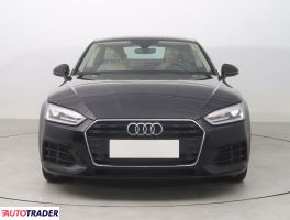 Audi A5 2017 2.0 187 KM Audi A5 2017 2.0 187 KM