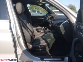 BMW X3 2021 2