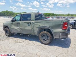 Dodge Ram 2026 3
