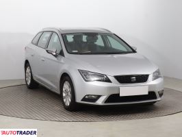 Seat Leon - zobacz ofertę