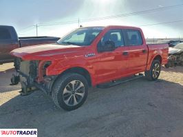 Ford Pozostałe - zobacz ofertę