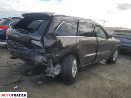 Jeep Grand Cherokee 2019 3