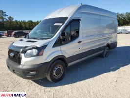 Ford Transit 2021 3