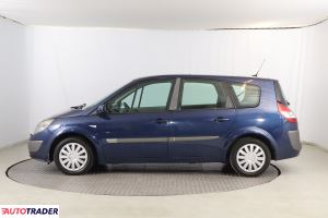 Renault Grand Scenic 2005 1.9 118 KM Renault Grand Scenic 2005 1.9 118 KM
