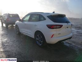 Ford Escape 2024 1