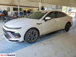 Hyundai Sonata - zobacz ofertę